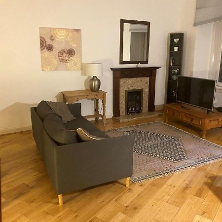 St Margaret'S Loch Apartment Эдинбург Экстерьер фото