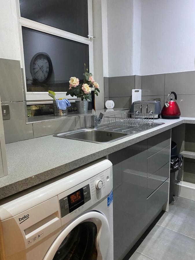 St Margaret'S Loch Apartment Эдинбург Экстерьер фото