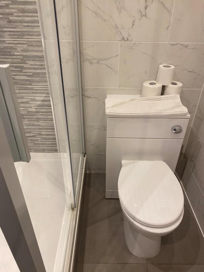 St Margaret'S Loch Apartment Эдинбург Экстерьер фото
