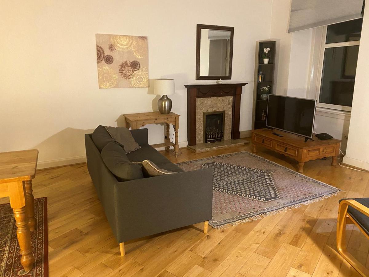 St Margaret'S Loch Apartment Эдинбург Экстерьер фото