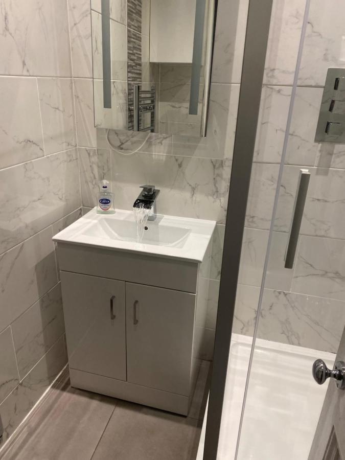 St Margaret'S Loch Apartment Эдинбург Экстерьер фото