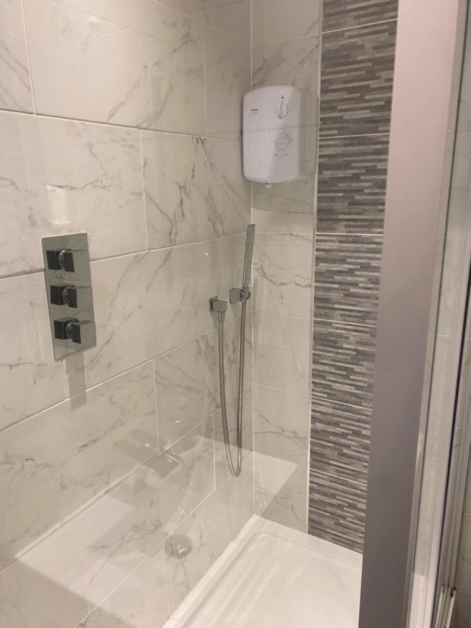 St Margaret'S Loch Apartment Эдинбург Экстерьер фото