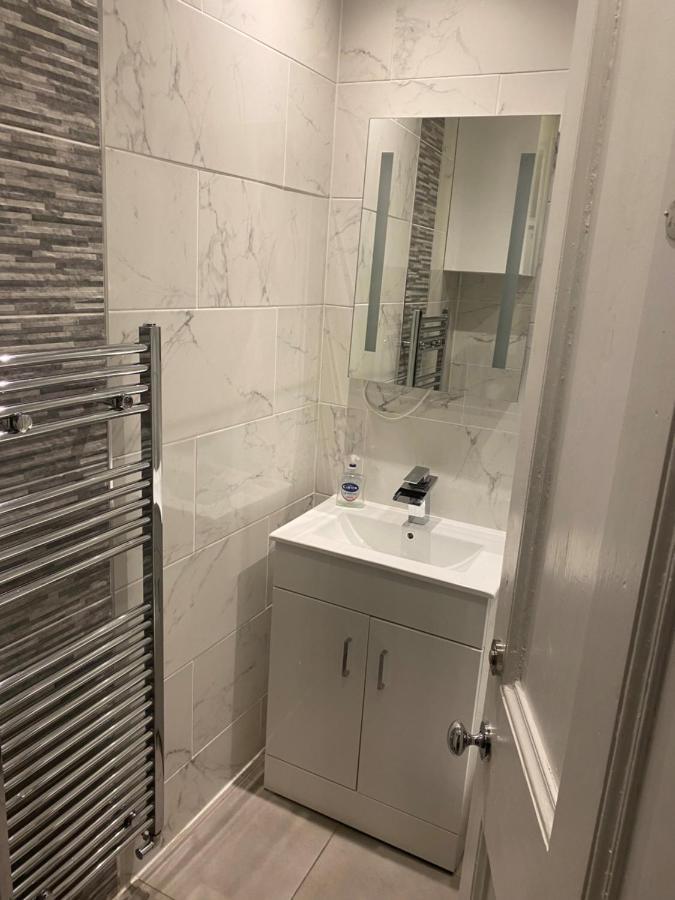 St Margaret'S Loch Apartment Эдинбург Экстерьер фото
