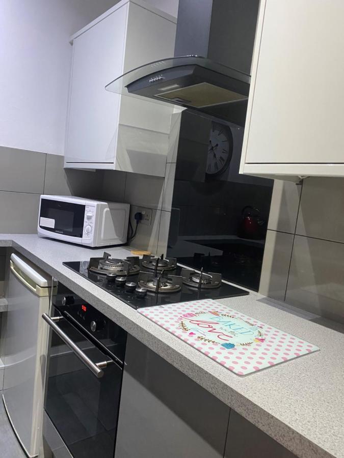 St Margaret'S Loch Apartment Эдинбург Экстерьер фото