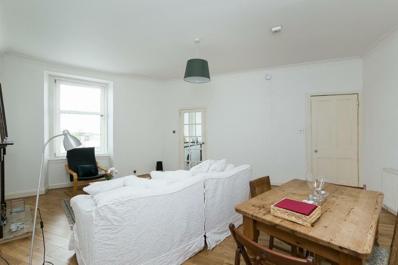 St Margaret'S Loch Apartment Эдинбург Экстерьер фото