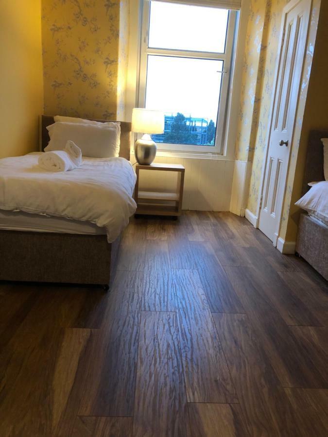 St Margaret'S Loch Apartment Эдинбург Экстерьер фото